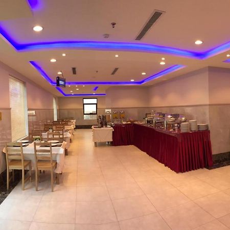 فندق ذكـرى Thekra Hotel 塔伊夫 外观 照片
