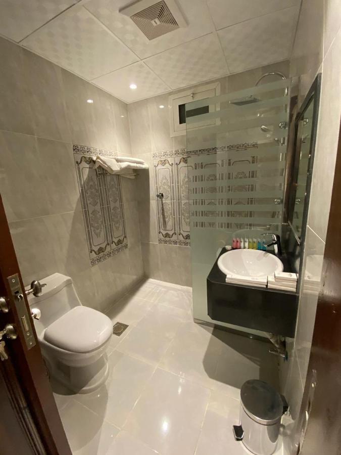 فندق ذكـرى Thekra Hotel 塔伊夫 外观 照片