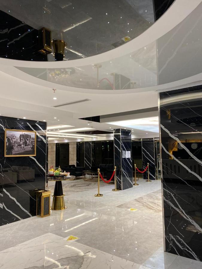 فندق ذكـرى Thekra Hotel 塔伊夫 外观 照片