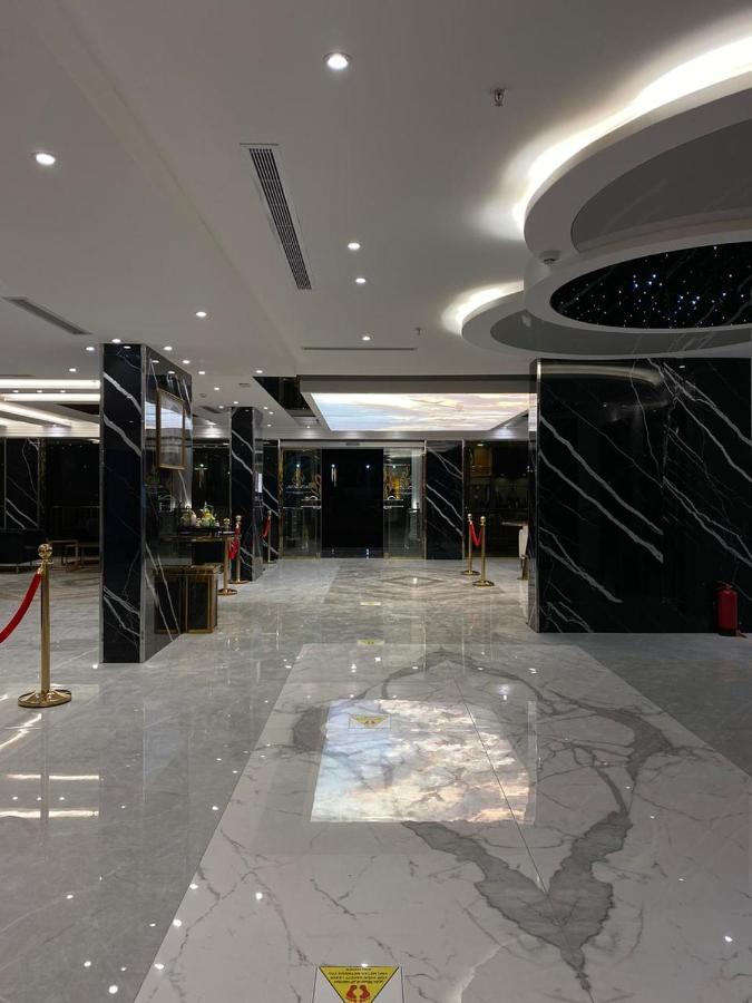 فندق ذكـرى Thekra Hotel 塔伊夫 外观 照片