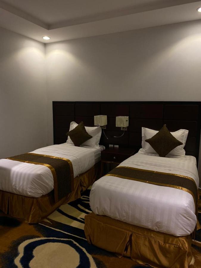 فندق ذكـرى Thekra Hotel 塔伊夫 外观 照片