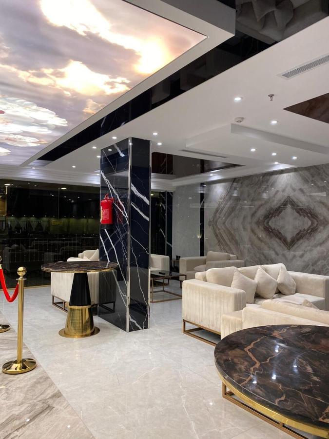 فندق ذكـرى Thekra Hotel 塔伊夫 外观 照片