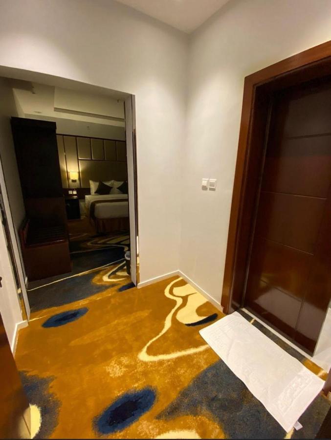 فندق ذكـرى Thekra Hotel 塔伊夫 外观 照片