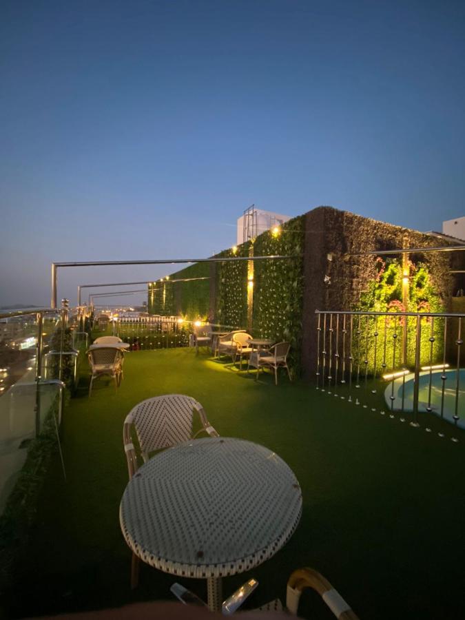 فندق ذكـرى Thekra Hotel 塔伊夫 外观 照片