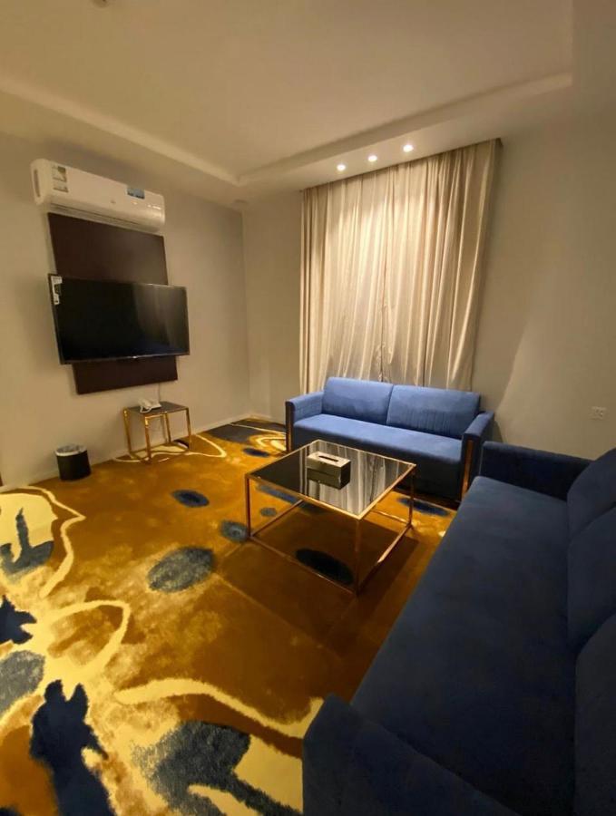 فندق ذكـرى Thekra Hotel 塔伊夫 外观 照片