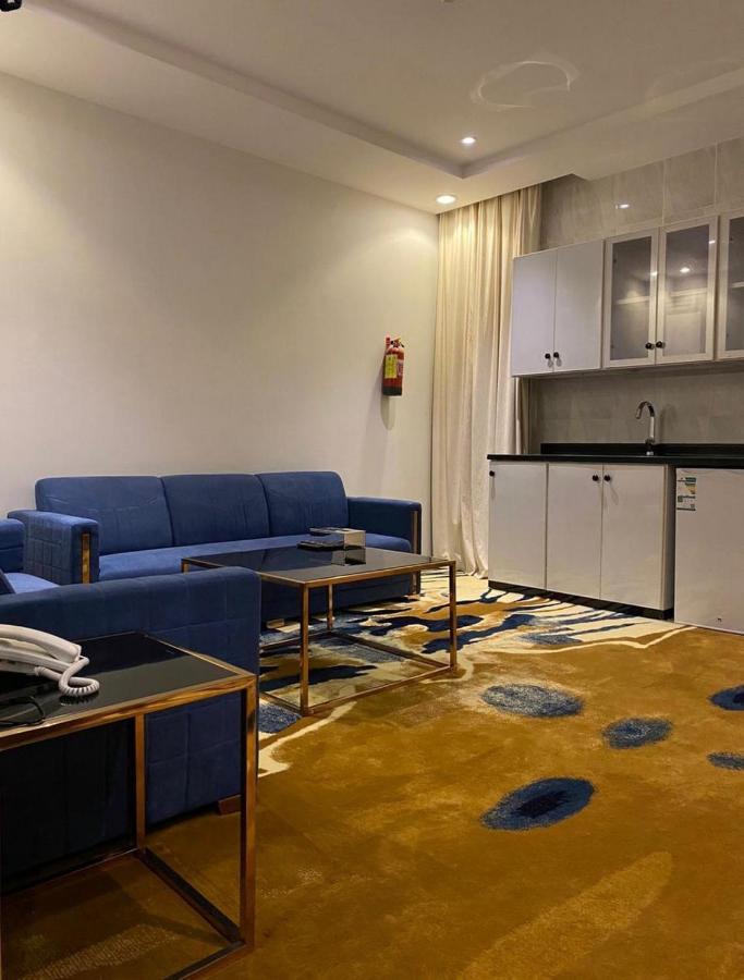فندق ذكـرى Thekra Hotel 塔伊夫 外观 照片