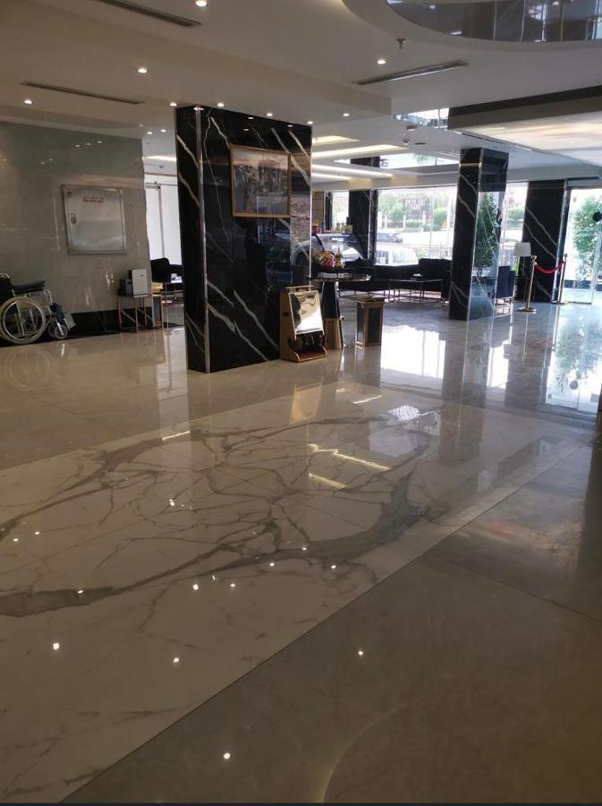 فندق ذكـرى Thekra Hotel 塔伊夫 外观 照片
